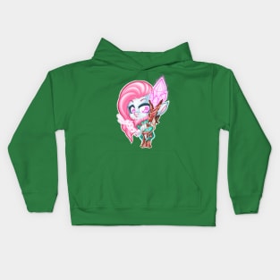 Caduceus Kids Hoodie